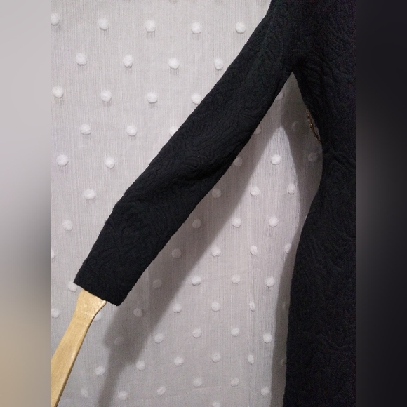 EUC Banana Republic Strechy Dress - Picture 3 of 7